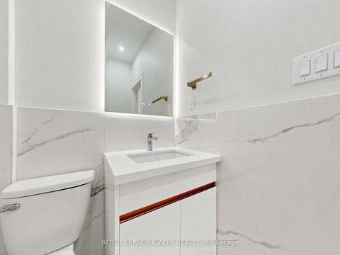 Photo 20 at 52A Robinson Avenue, Oakridge, Toronto