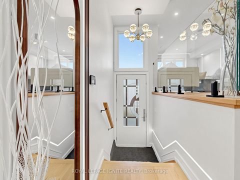 Photo 21 at 52A Robinson Avenue, Oakridge, Toronto