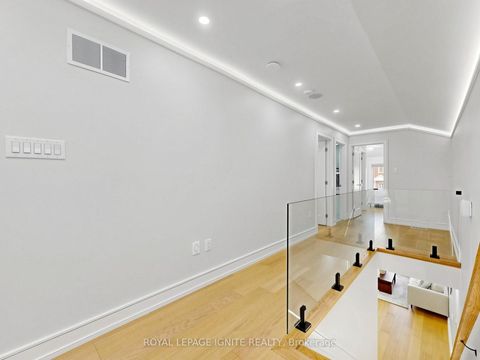 Photo 22 at 52A Robinson Avenue, Oakridge, Toronto