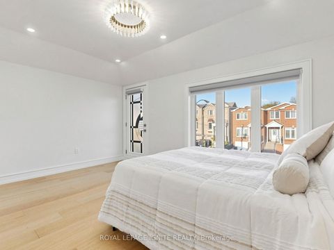 Photo 25 at 52A Robinson Avenue, Oakridge, Toronto