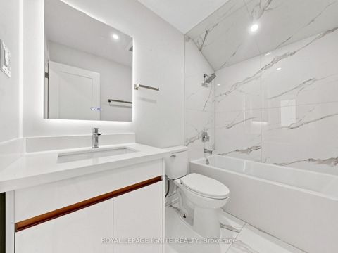 Photo 29 at 52A Robinson Avenue, Oakridge, Toronto