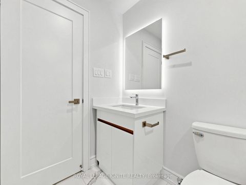 Photo 30 at 52A Robinson Avenue, Oakridge, Toronto