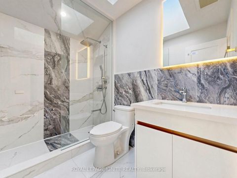 Photo 35 at 52A Robinson Avenue, Oakridge, Toronto