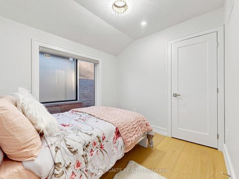 Photo 38 at 52A Robinson Avenue, Oakridge, Toronto