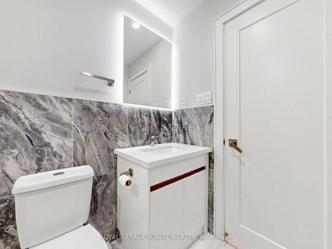 Photo 39 at 52A Robinson Avenue, Oakridge, Toronto