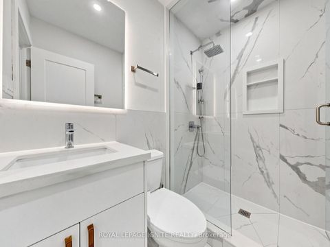 Photo 44 at 52A Robinson Avenue, Oakridge, Toronto