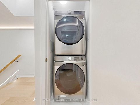 Photo 45 at 52A Robinson Avenue, Oakridge, Toronto