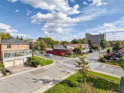 Photo 46 at 52A Robinson Avenue, Oakridge, Toronto
