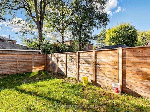 Photo 48 at 52A Robinson Avenue, Oakridge, Toronto