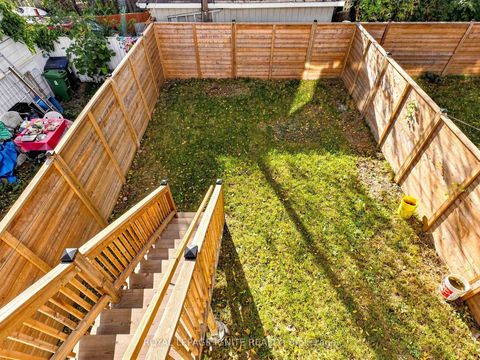 Photo 49 at 52A Robinson Avenue, Oakridge, Toronto