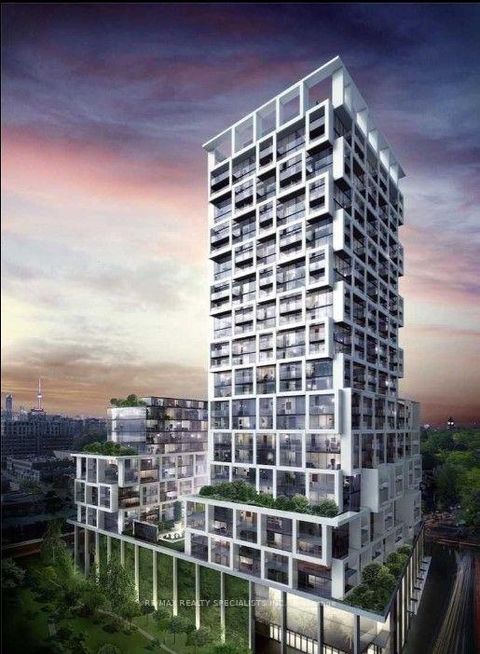 Photo 0 at 935 - 8 Hillsdale Avenue E, Mount Pleasant West, Toronto