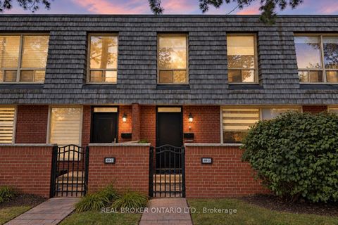 Photo 0 at 3 - 69 Upper Canada Drive, Windfields, Toronto