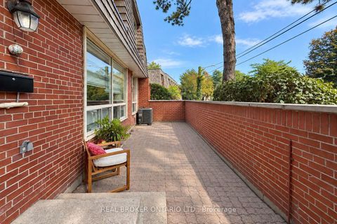 Photo 3 at 3 - 69 Upper Canada Drive, Windfields, Toronto