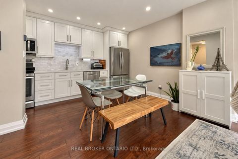 Photo 12 at 3 - 69 Upper Canada Drive, Windfields, Toronto