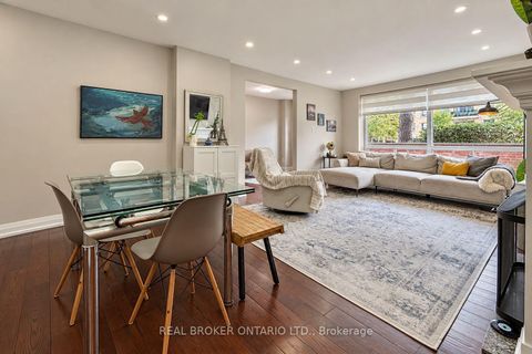 Photo 16 at 3 - 69 Upper Canada Drive, Windfields, Toronto