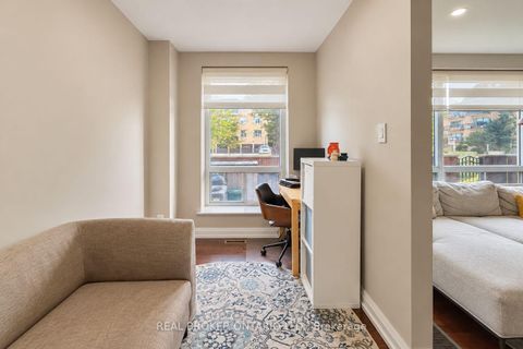 Photo 19 at 3 - 69 Upper Canada Drive, Windfields, Toronto