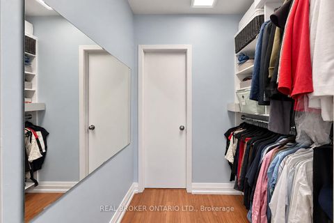 Photo 22 at 3 - 69 Upper Canada Drive, Windfields, Toronto