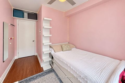 Photo 26 at 3 - 69 Upper Canada Drive, Windfields, Toronto