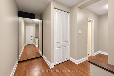 Photo 31 at 3 - 69 Upper Canada Drive, Windfields, Toronto