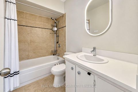Photo 32 at 3 - 69 Upper Canada Drive, Windfields, Toronto
