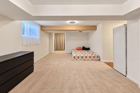 Photo 35 at 3 - 69 Upper Canada Drive, Windfields, Toronto