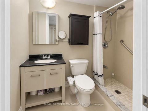 Photo 38 at 3 - 69 Upper Canada Drive, Windfields, Toronto