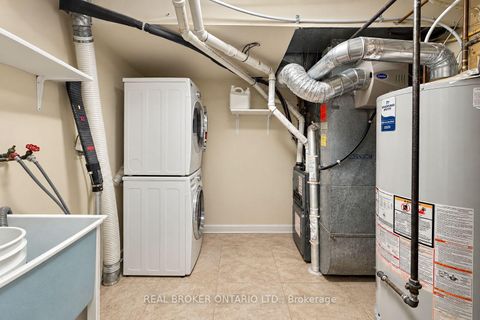 Photo 39 at 3 - 69 Upper Canada Drive, Windfields, Toronto