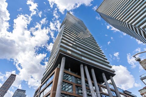 Photo 2 at 3006 - 70 Distillery Lane, Waterfront Communities C8, Toronto