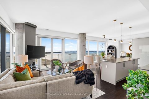 Photo 12 at 3006 - 70 Distillery Lane, Waterfront Communities C8, Toronto