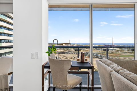 Photo 13 at 3006 - 70 Distillery Lane, Waterfront Communities C8, Toronto