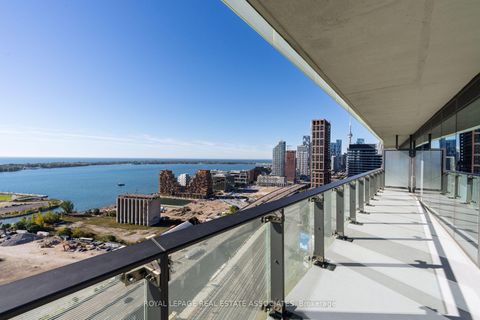 Photo 14 at 3006 - 70 Distillery Lane, Waterfront Communities C8, Toronto