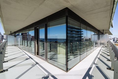 Photo 17 at 3006 - 70 Distillery Lane, Waterfront Communities C8, Toronto