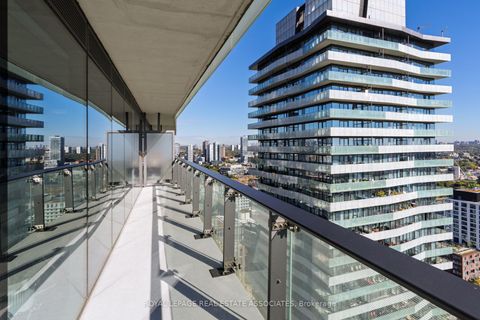 Photo 18 at 3006 - 70 Distillery Lane, Waterfront Communities C8, Toronto