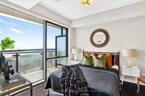 Photo 19 at 3006 - 70 Distillery Lane, Waterfront Communities C8, Toronto