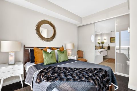 Photo 20 at 3006 - 70 Distillery Lane, Waterfront Communities C8, Toronto