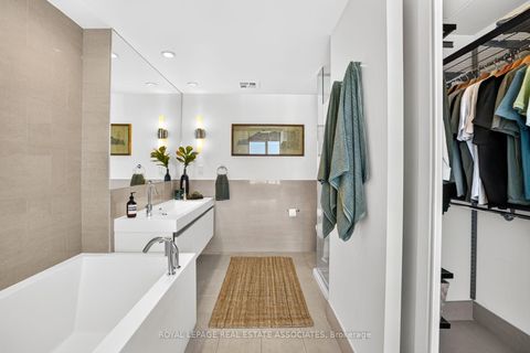 Photo 21 at 3006 - 70 Distillery Lane, Waterfront Communities C8, Toronto