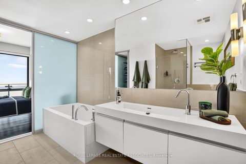 Photo 22 at 3006 - 70 Distillery Lane, Waterfront Communities C8, Toronto