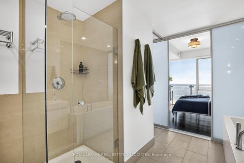Photo 23 at 3006 - 70 Distillery Lane, Waterfront Communities C8, Toronto