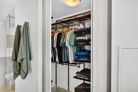 Photo 24 at 3006 - 70 Distillery Lane, Waterfront Communities C8, Toronto