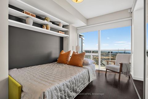 Photo 25 at 3006 - 70 Distillery Lane, Waterfront Communities C8, Toronto