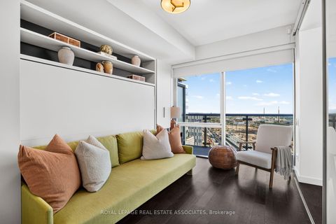 Photo 26 at 3006 - 70 Distillery Lane, Waterfront Communities C8, Toronto