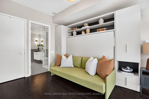 Photo 27 at 3006 - 70 Distillery Lane, Waterfront Communities C8, Toronto