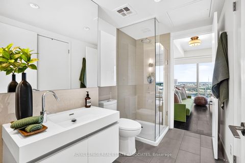 Photo 28 at 3006 - 70 Distillery Lane, Waterfront Communities C8, Toronto