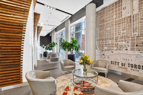 Photo 29 at 3006 - 70 Distillery Lane, Waterfront Communities C8, Toronto