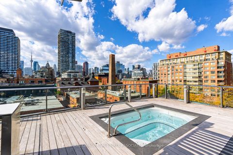 Photo 31 at 3006 - 70 Distillery Lane, Waterfront Communities C8, Toronto