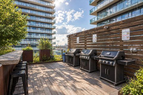 Photo 32 at 3006 - 70 Distillery Lane, Waterfront Communities C8, Toronto
