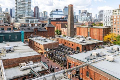 Photo 33 at 3006 - 70 Distillery Lane, Waterfront Communities C8, Toronto