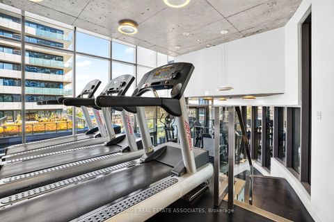 Photo 34 at 3006 - 70 Distillery Lane, Waterfront Communities C8, Toronto