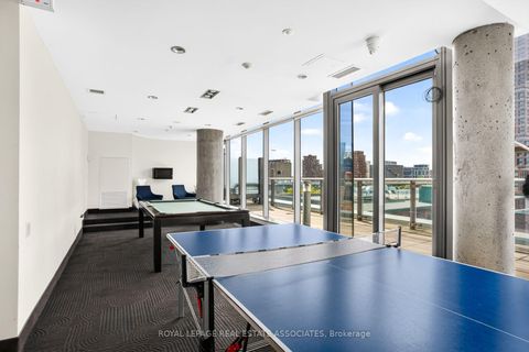 Photo 35 at 3006 - 70 Distillery Lane, Waterfront Communities C8, Toronto