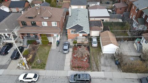Photo 2 at 403 Northcliffe Boulevard, Oakwood Village, Toronto